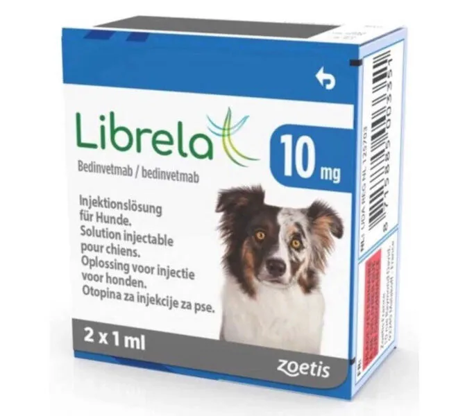 Ветеринарная аптека vetelis.ru